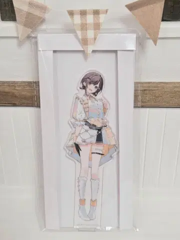 프로세카 시노노메 에나 감사제 아크릴 스탠드