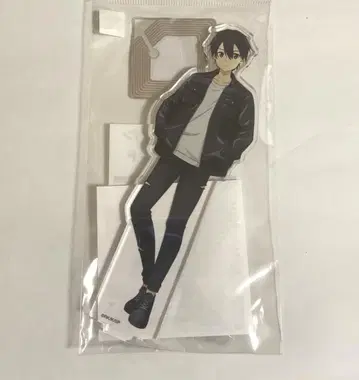 소드 아트 온라인 아크릴 스탠드 키리토