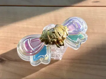 너와 아이돌 프리큐어 키라룬 리본 원더풀 프리큐어 코무기