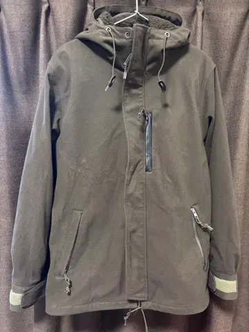 JOURNAL STANDARD 보아 안감 자켓