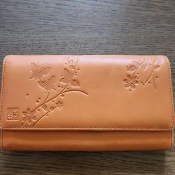 노무라 슈헤이의 장지갑