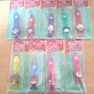 제일복권 단다단 H상 뽁뽁이 참 9종