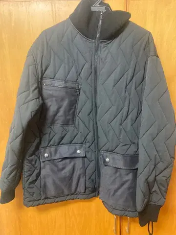 UNIFORM EXPERIMENT 퀼팅 자켓 xl 4