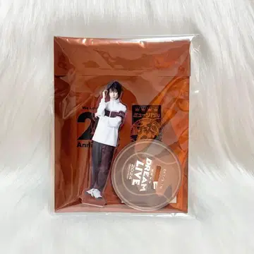 뮤지컬 테니스의 왕자님 미즈키 하지메 아크릴 스탠드 도리라이