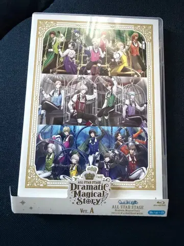 우타노 프린스사마 ASSDMS Ver.A 일반 버전