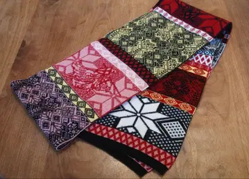 GEMMA.H UOMO 머플러