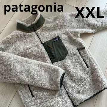 patagonia 파타고니아 아우터 레트로X 키즈 XXL