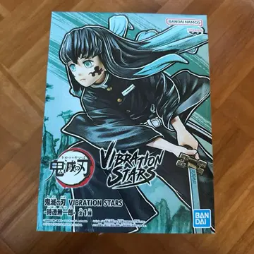 귀멸의 칼날 VIBRATION STARS 토키토 무이치로 피규어