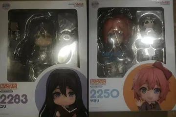 넨도로이드 2250 사요리 두근두근 문예부