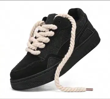 PLATFORM ROPE SHOSE FGMM GEEK 풍