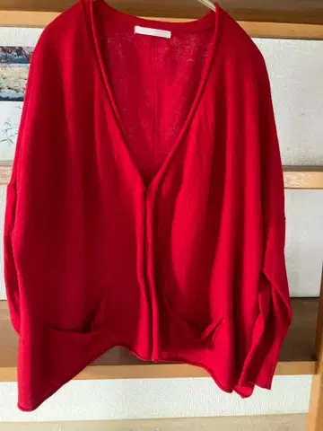 KEI H ayama plus 가디건