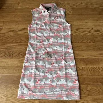 택 포함 새상품 골프웨어 ZOY 여성용