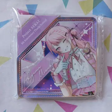 프로젝트 세카이 미즈키 다이아형 아크릴 블록