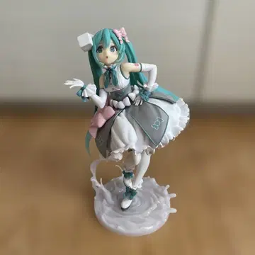 하츠네 미쿠 39일 기념 복권 타이토 복권 B상 [ 주말 세일 ]