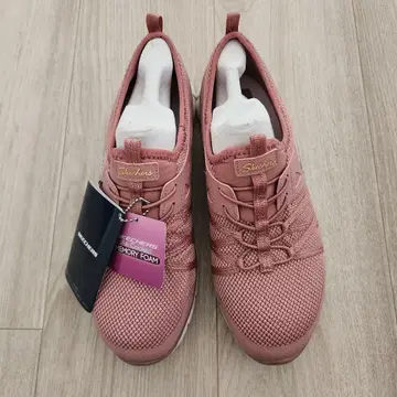SKECHERS 메모리폼 스니커즈 25cm