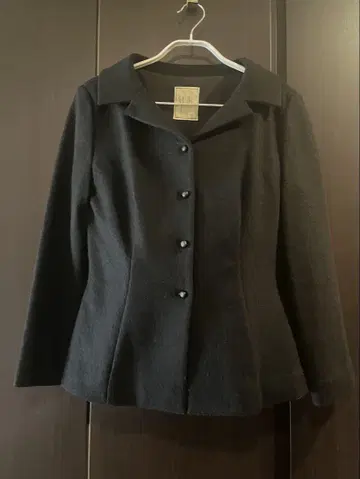 시빌라 상하의 수트 L 롱 스커트 울