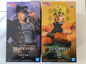 죠죠 스타더스트 크루세이더즈 Mometria 쿠죠 죠타로 DIO