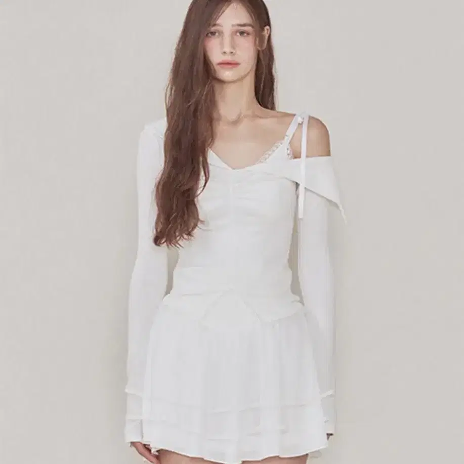 Not Your Rose Monica Top (M) Brown #낫유어로즈,#낫유어로즈모니카