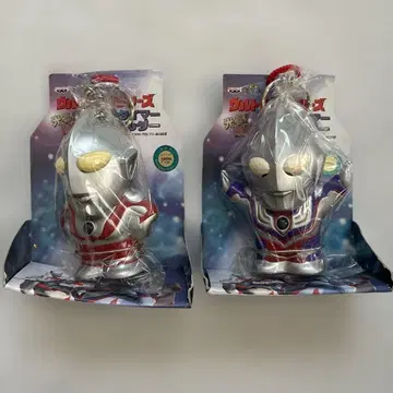 울트라맨 울트라맨 티가 키링