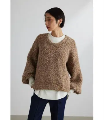 STYLEMIXER 니트 스타일믹서 CLANE 클라네