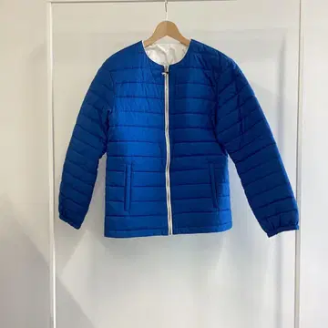 NAISSANCE 퀼팅 자켓