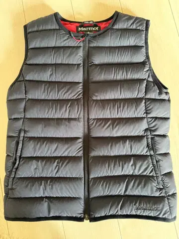 마모트 다운 베스트 여성용 M