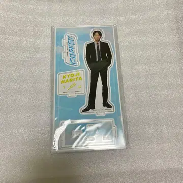 영화 가라오케 가자! 나리타 쿄지 아크릴 스탠드