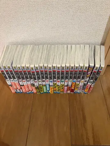 비스타즈 전권 + 번외편