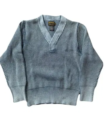 토이즈 맥코이 A-1 니트 스웨터 40