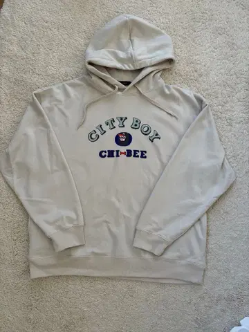 니코앤드 후드티