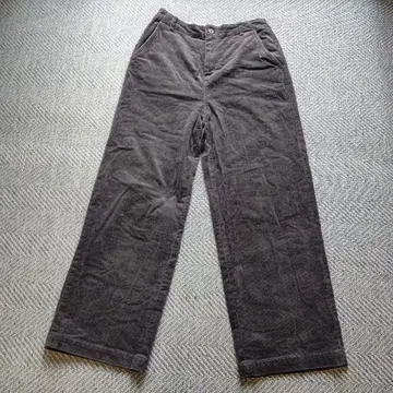 어반 리서치 DOORS 코듀로이 팬츠 size 38