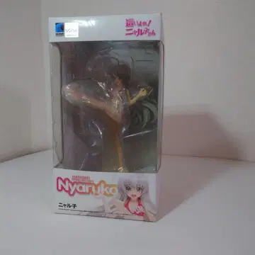 기어라! 니아루코 양 니아루코 피규어