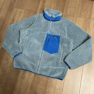 파타고니아 레트로x 레어 컬러