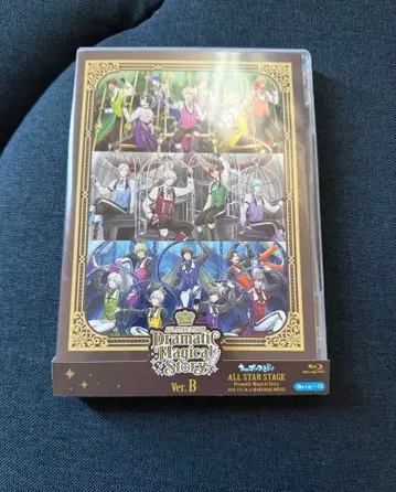 우타노 프린스 ASSDMS Ver.B 일반 버전