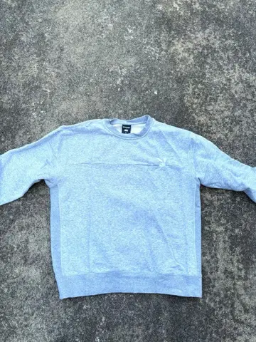 PLAYBOY by HUF 트레이닝복 XL 그레이 맨투맨