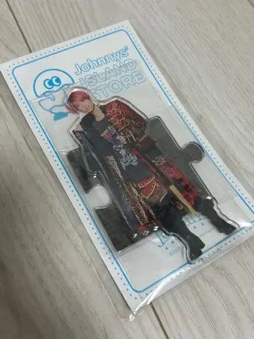 다나카 쥬리 아크릴 스탠드