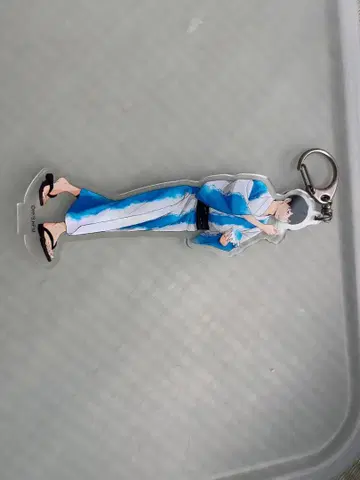 카게야마 토비오 아스 세트