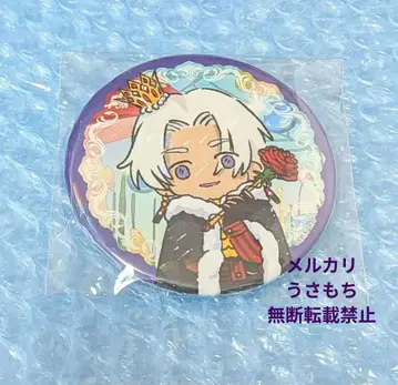 도쿄 리벤저스 쿠로카와 이자나 캔뱃지