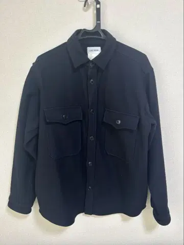 YAECA LIKE WEAR C.P.O 셔츠 38