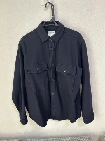 YAECA LIKE WEAR C.P.O 셔츠 38