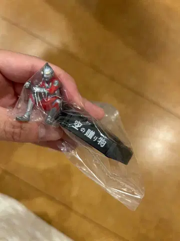 울트라 괴수 명감 스카이돈 하늘의 선물 미개봉