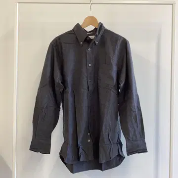 INDIVIDUALIZED SHIRTS 비즈니스 셔츠