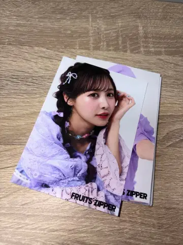 나카가와 루카 과거 브로마이드 54장