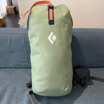 블랙 다이아몬드 락 블리츠 15