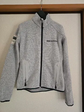 BMW 요트 스포츠 플리스 xs 사이즈