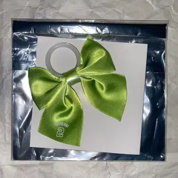 요미우리 자이언츠 GIANTS 요시카와 나오키 미니 리본