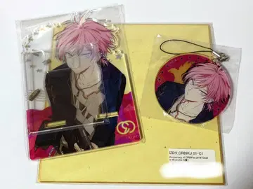 디어 보컬리스트 레오드 복권