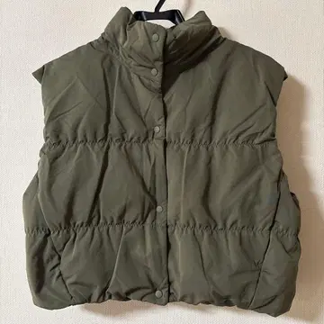 [ UNIQLO ] 다운 베스트