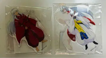 이누야샤 아크릴 스탠드