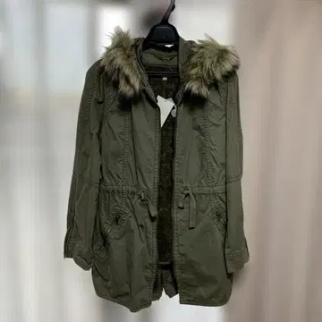 새상품! GAP 모즈 코트 M